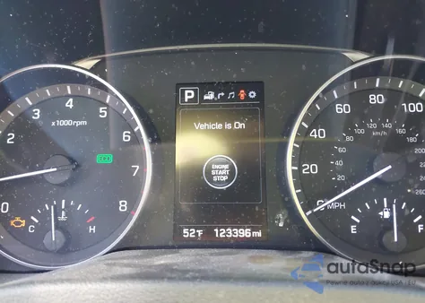 2017 Hyundai Elantra Limited from USA, damaged, VIN 5NPD84LFXHH015475